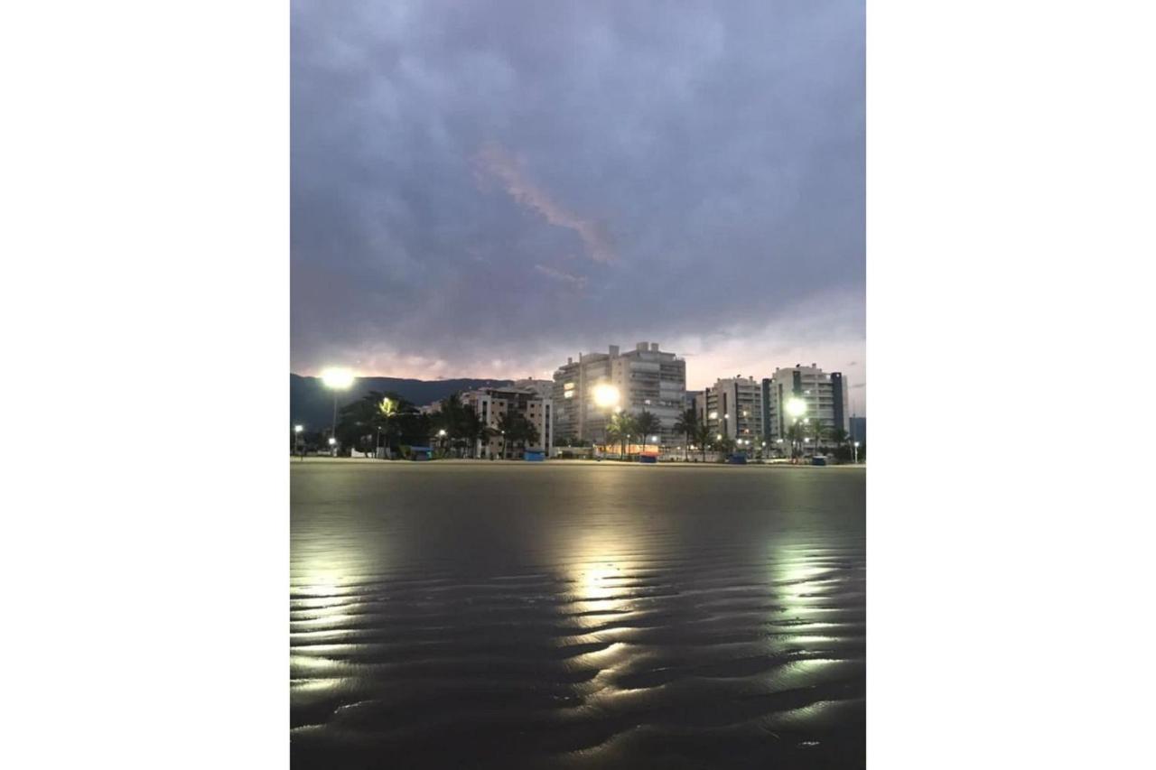 1 | Ap Cinema Frente Mar Com Piscina Aquecida Em Holiday home