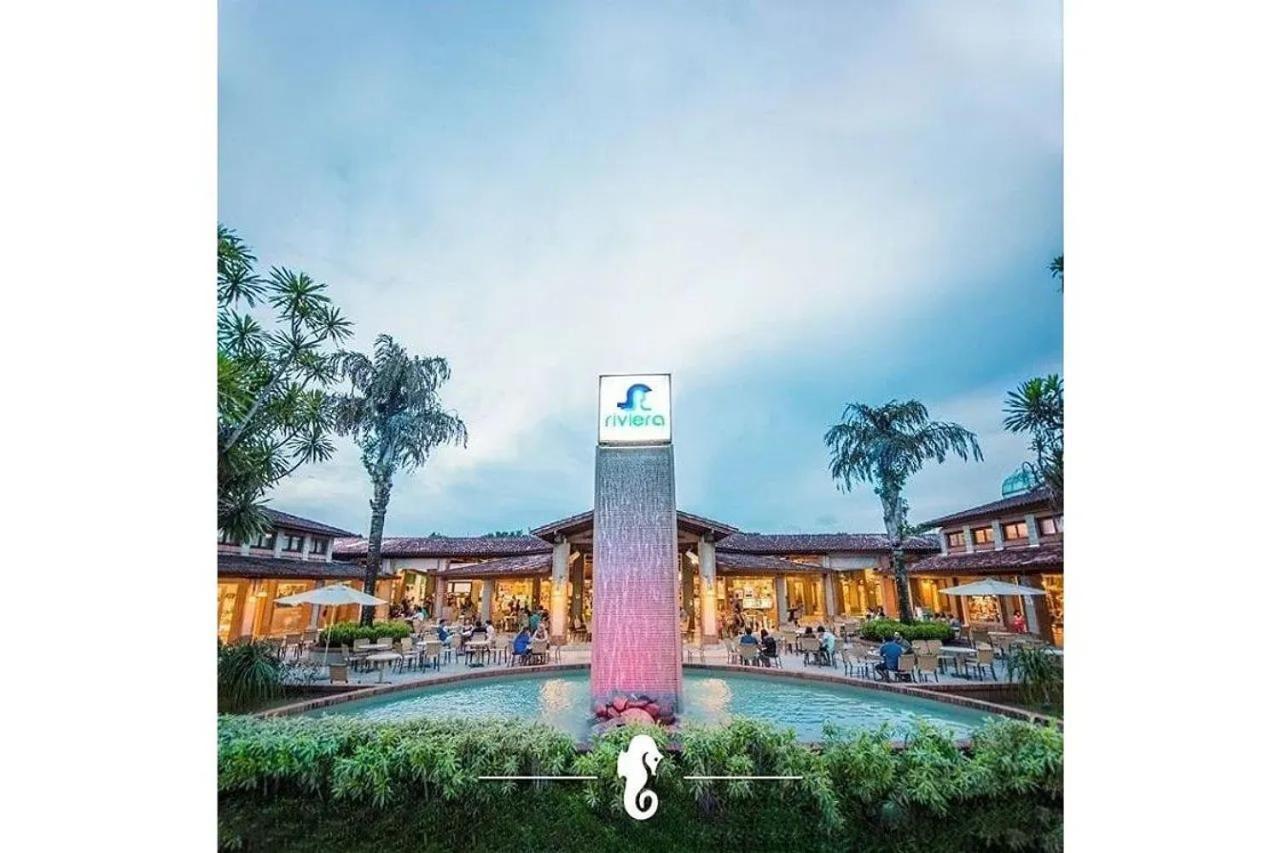 1 | Ap Cinema Frente Mar Com Piscina Aquecida Em Holiday home
