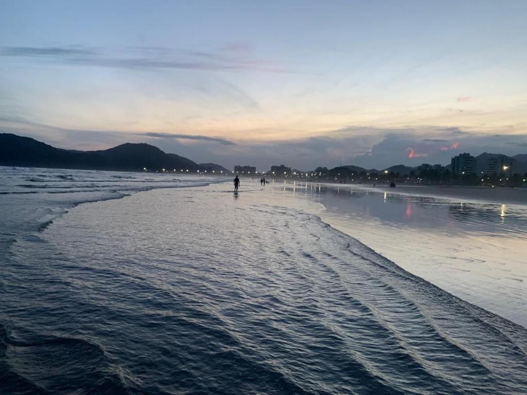 1 | Ap Cinema Frente Mar Com Piscina Aquecida Em Holiday home