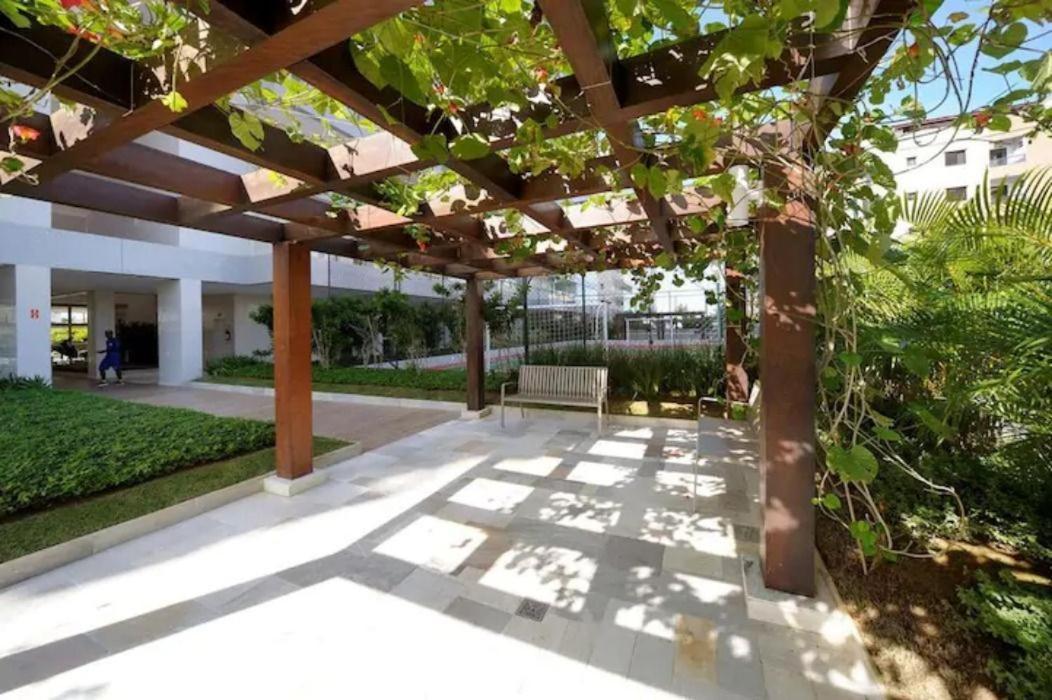 Holiday home 1 | Ap Cinema Frente Mar Com Piscina Aquecida Em Bertioga