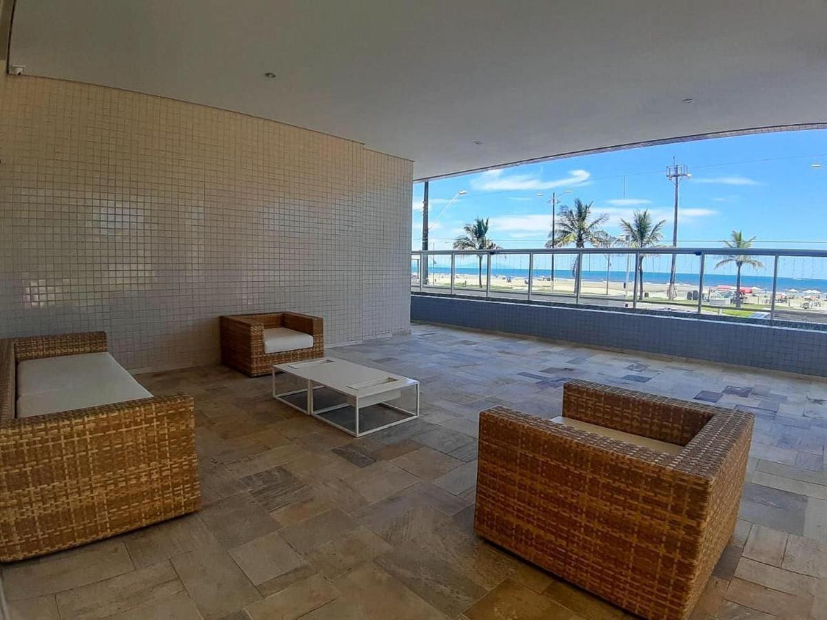1 | Ap Cinema Frente Mar Com Piscina Aquecida Em Holiday home